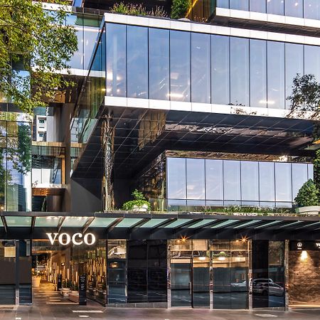 Voco Melbourne Central Dış mekan fotoğraf